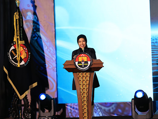 Dr. Devie Rahmawati: Setiap Anggota Polri Adalah Humas yang Menjaga Kepercayaan Publik
