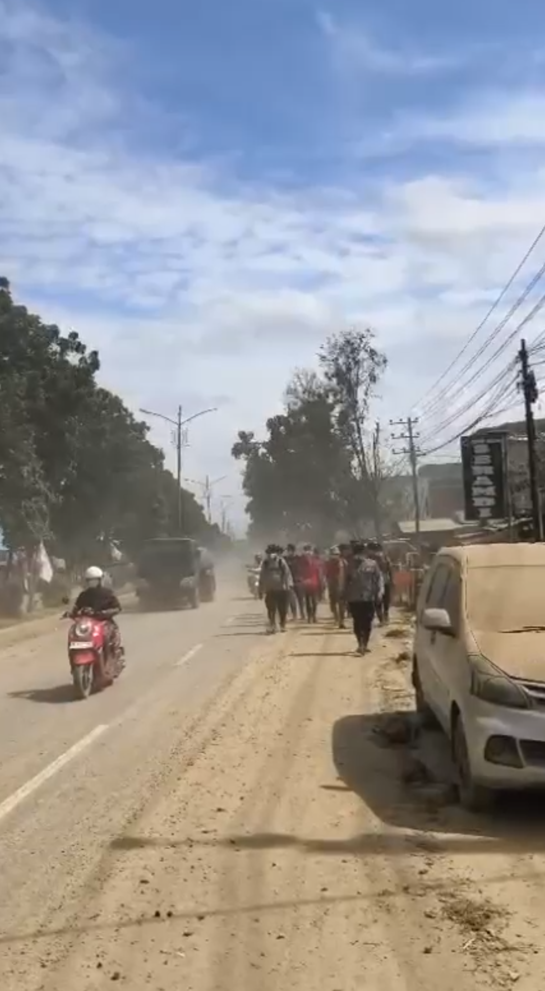 Polres Aceh Tamiang Bangkit Kembali, Pulihkan Pelayanan dan Pastikan Informasi Akurat Pascabencana