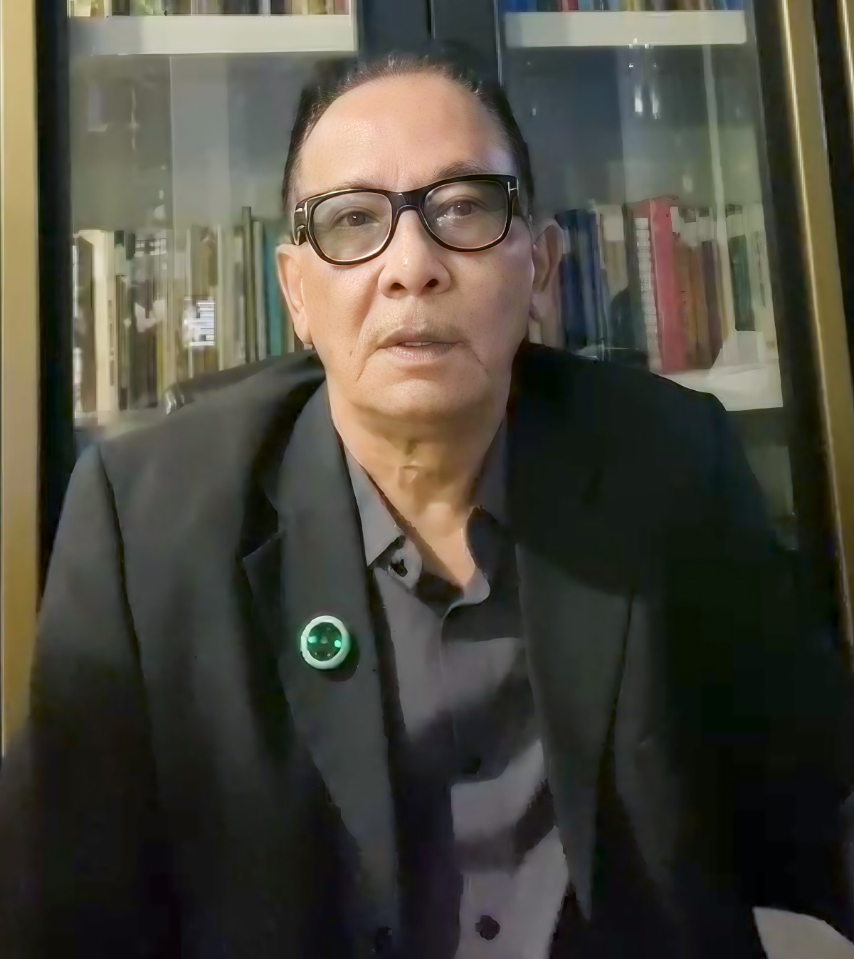 Pakar Hukum Apresiasi Putusan MK Nomor 223/PUU-XXIII/2025 Terkait Jabatan ASN oleh Anggota Polri