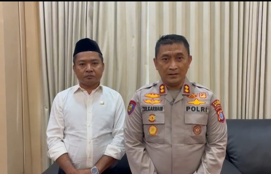 Polres Morowali Tegaskan Penangkapan Tersangka R Murni Perkara Pidana, Tidak Terkait Profesi Jurnalis