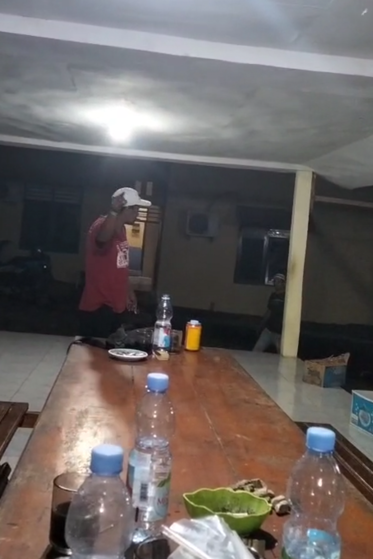 Polres Morowali Tegaskan Penangkapan Tersangka R Murni Perkara Pidana, Tidak Terkait Profesi Jurnalis